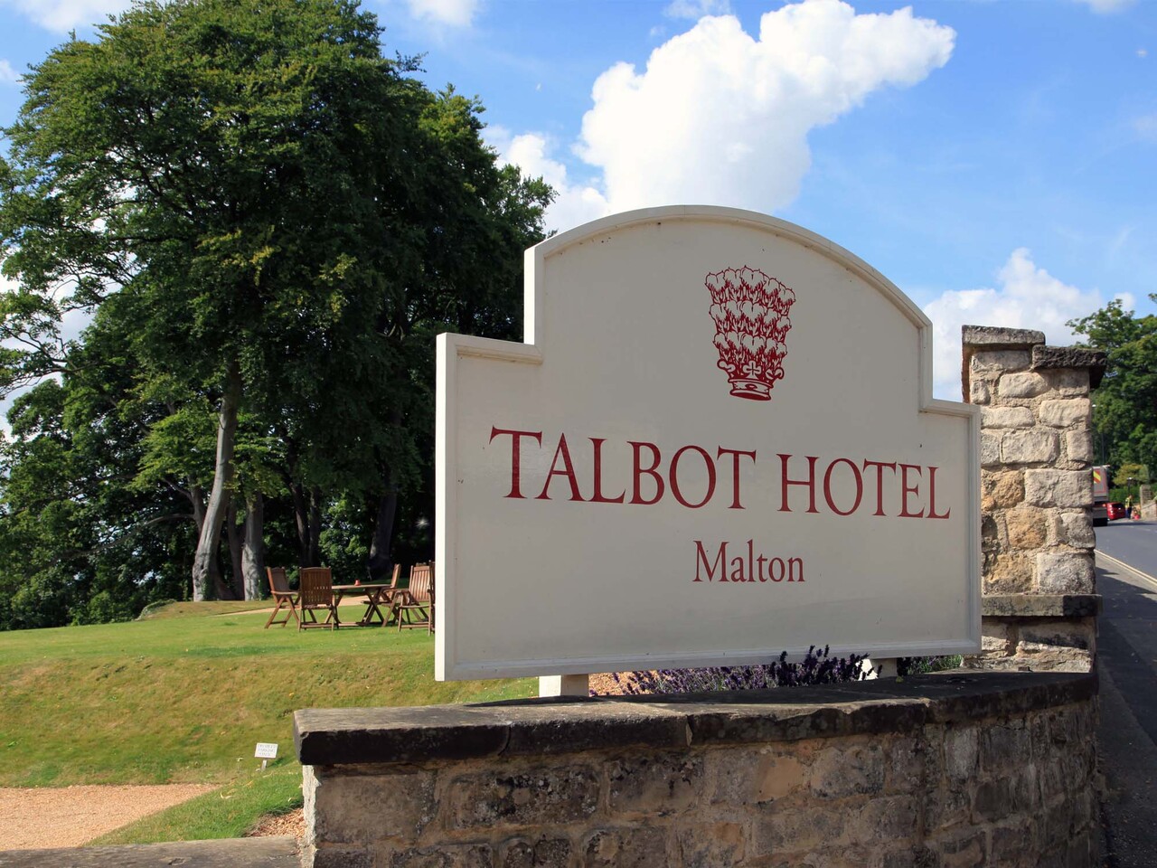 Houses For Sale in Malton Copperfields Linden Homes